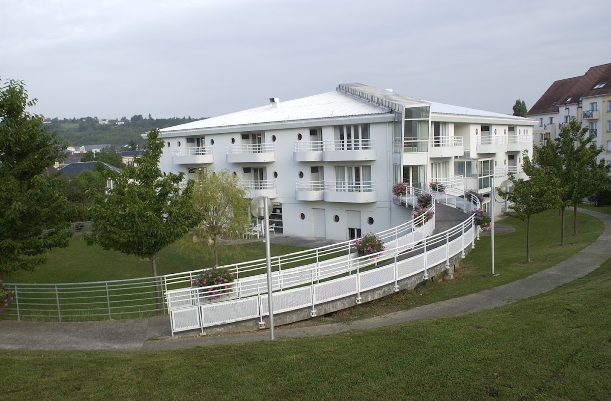 EHPAD La Filandière