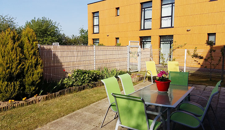 EHPAD Les Jardins d'Elodie - Photo principale