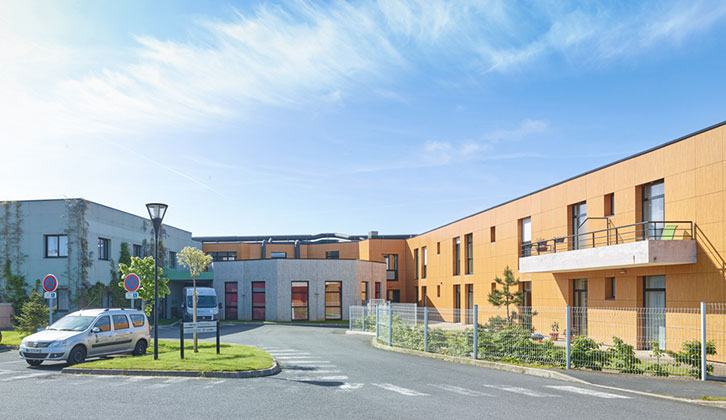 EHPAD Les Jardins d'Elodie - Photo 4 sur 5 - Espaces de vie