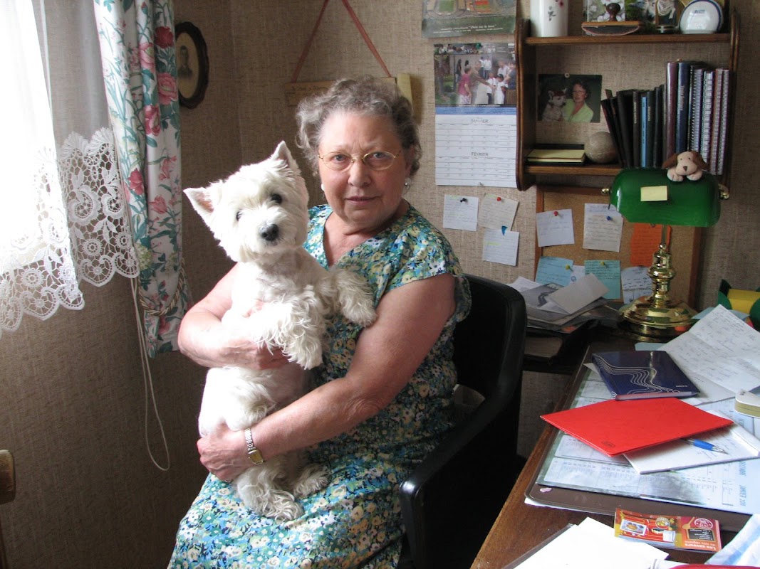 Photo de EHPAD Résidence Georges Delfosse, EHPAD à MARQUETTE LEZ LILLE