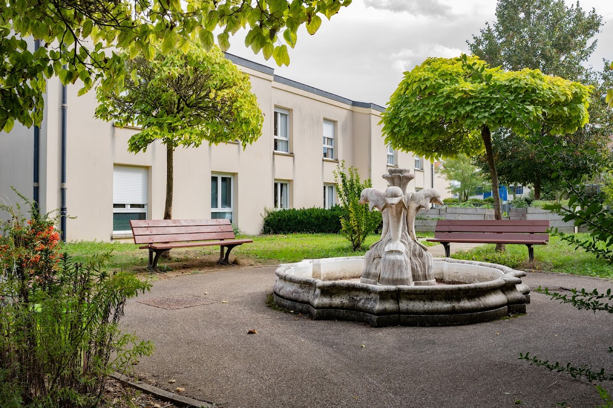 Photo de EHPAD Résidence de la Pepinière, EHPAD à METZ