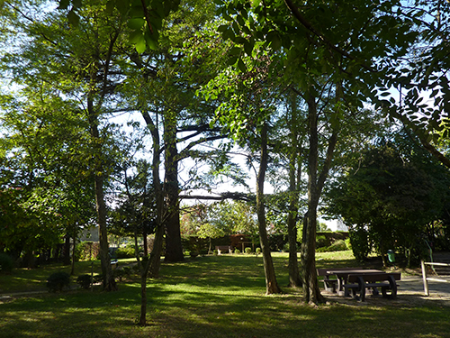 Foyer-Logement  Résidence Du parc - Photo 2 sur 5 - Intérieur et espaces communs