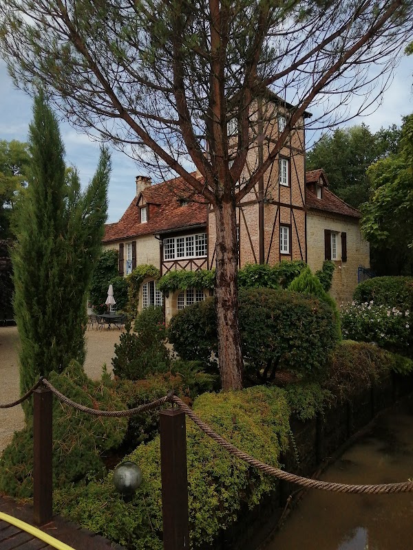 Foyer-Logement  Résidence Du parc - Photo 4 sur 5 - Espaces de vie