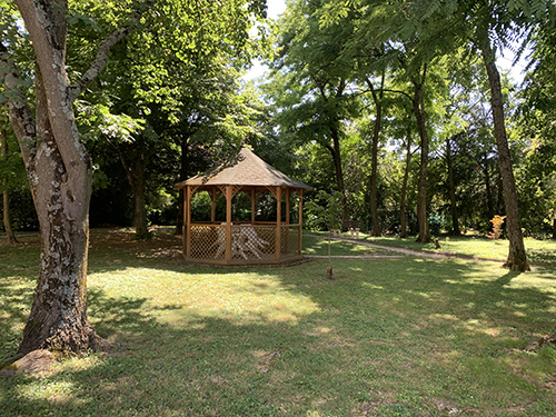 Foyer-Logement  Résidence Du parc - Photo 3 sur 5 - Chambres et hébergement