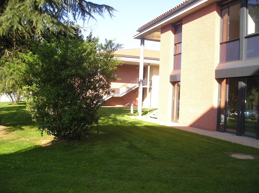 Centre gérontologique de Pompeyrie - Photo 4 sur 5 - Espaces de vie