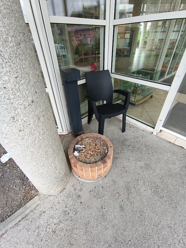 EHPAD Maubert - Photo 2 sur 5 - Intérieur et espaces communs