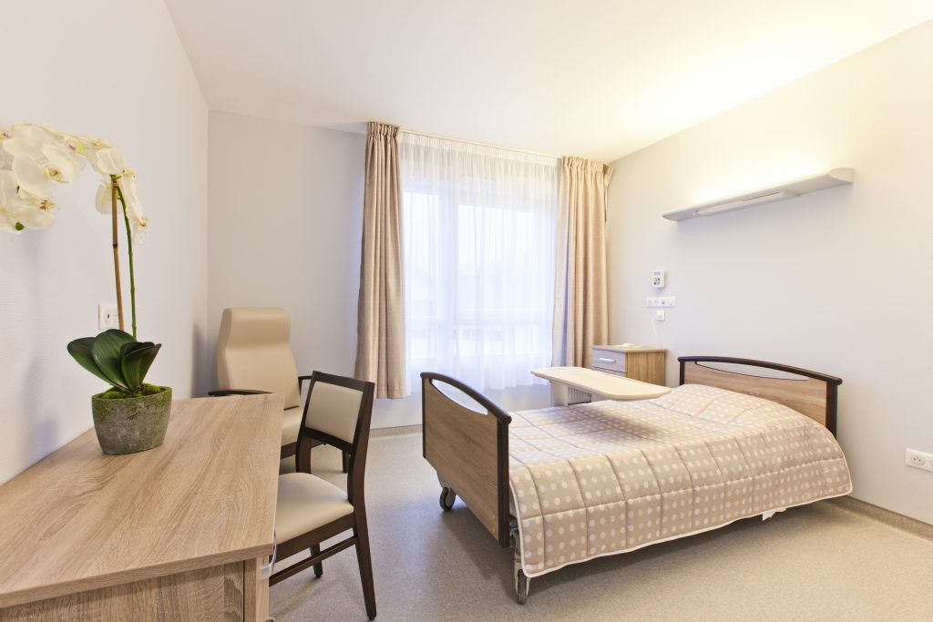 EHPAD Villa Adelaide - Photo 2 sur 5 - Intérieur et espaces communs