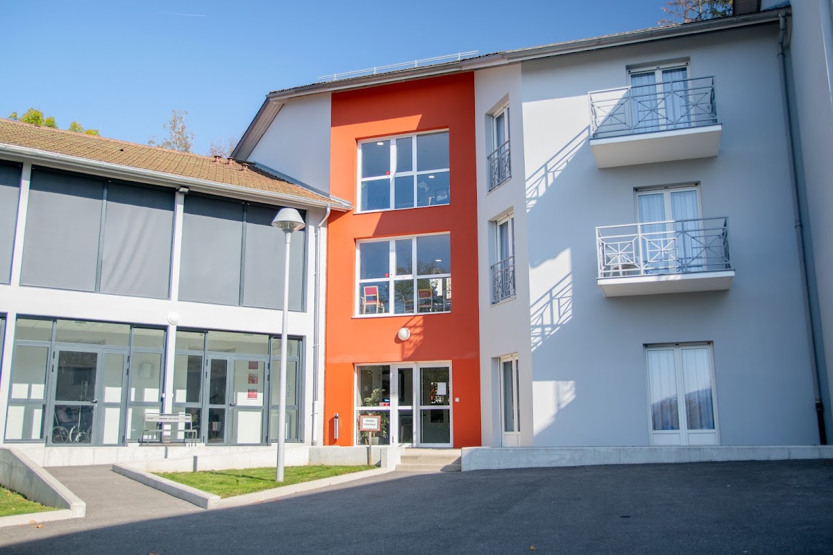 EHPAD Villa Adelaide