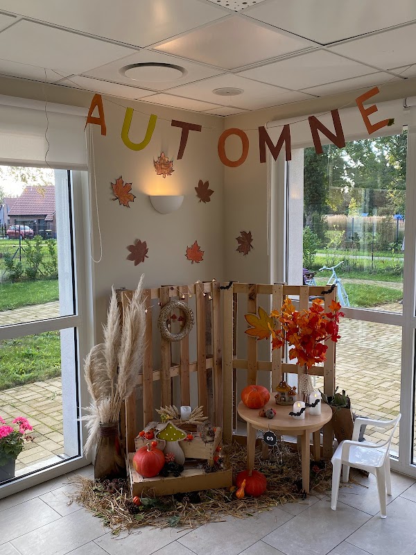 EHPAD - Résidence Fort Gassion - Photo 2 sur 5 - Intérieur et espaces communs