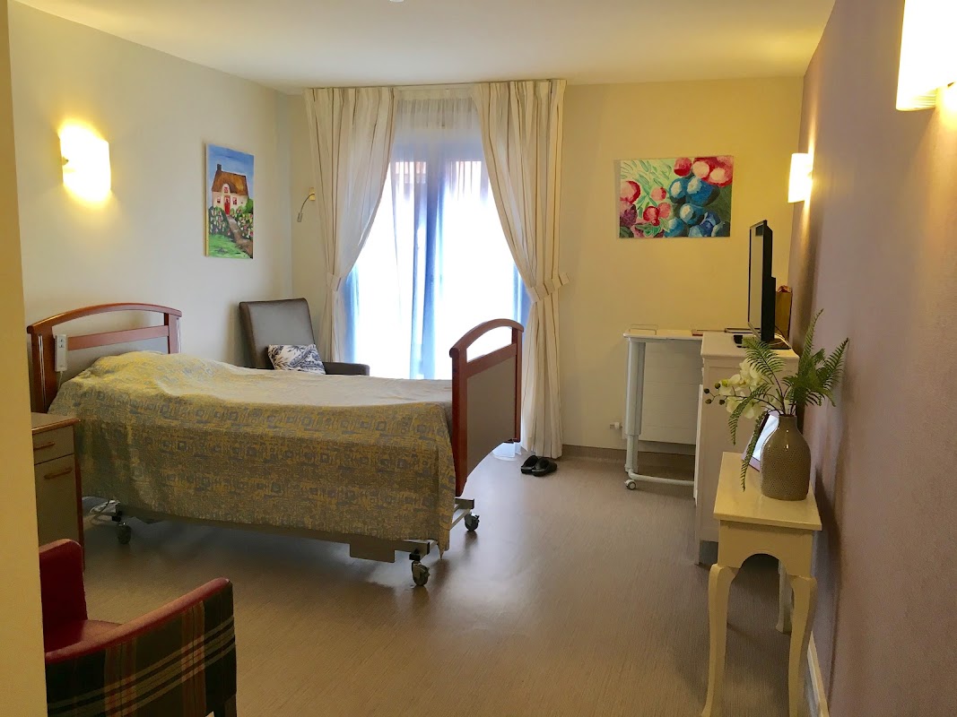 EHPAD - Résidence Fort Gassion - Photo 5 sur 5 - Environnement et extérieurs