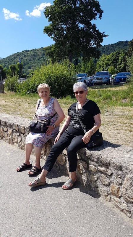 EHPAD Le Castel Bristol