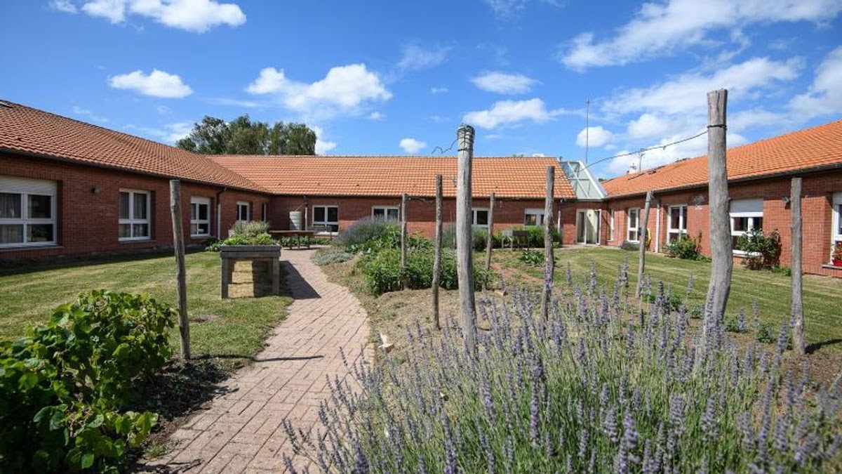 Photo de EHPAD Weppes - Hébergement temporaire, EHPAD à FOURNES EN WEPPES