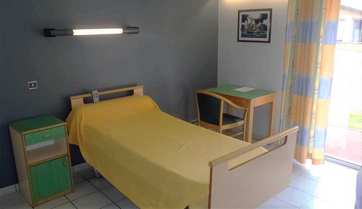 EHPAD Le grand jardin - Photo 2 sur 5 - Intérieur et espaces communs