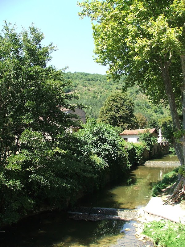 EHPAD Résidence de l'Abbaye - Photo 2 sur 3 - Intérieur et espaces communs