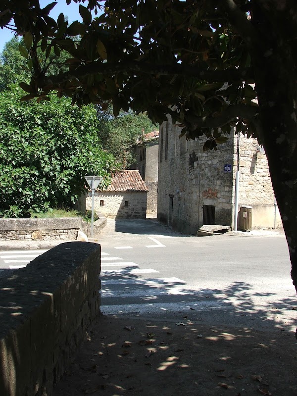 EHPAD Résidence de l'Abbaye - Photo 3 sur 3 - Chambres et hébergement
