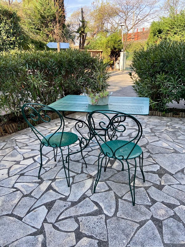 EHPAD Sainte-Juliette - Photo 5 sur 5 - Environnement et extérieurs