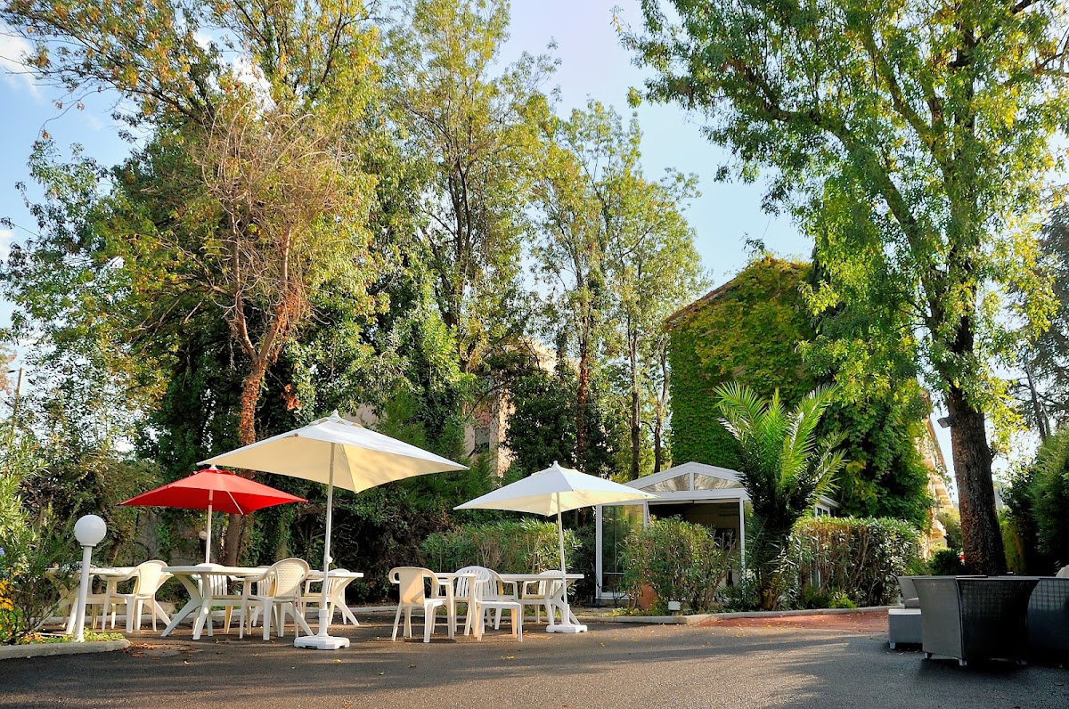 EHPAD Sainte-Juliette - Photo 2 sur 5 - Intérieur et espaces communs