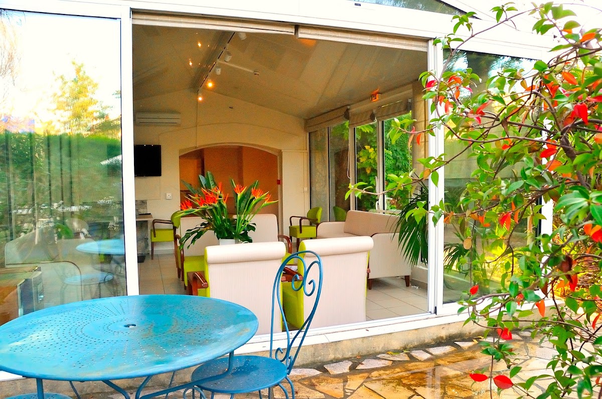 EHPAD Sainte-Juliette - Photo 4 sur 5 - Espaces de vie