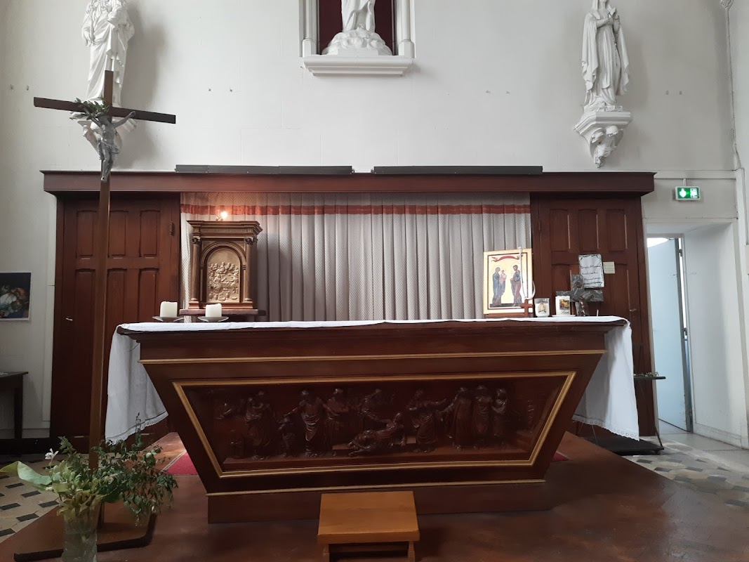 Photo de EHPAD Pierre Lebrun, EHPAD à NEUVILLE AUX BOIS