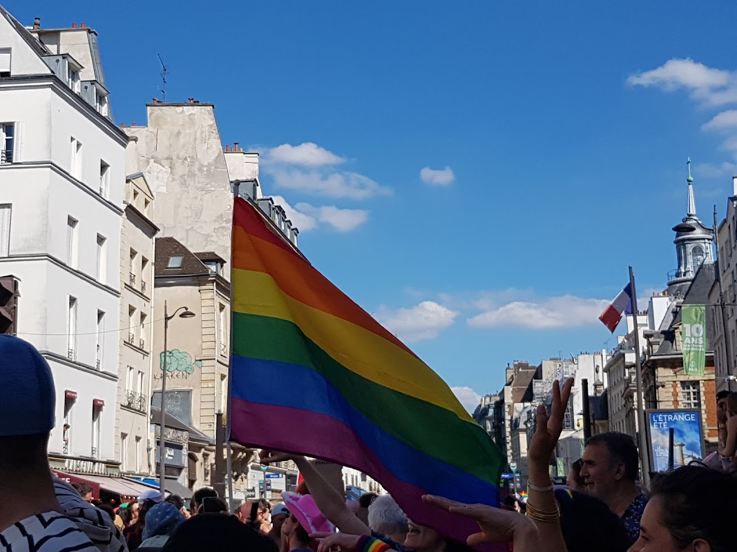 Logements Claude Bernard - Photo 4 sur 5 - Espaces de vie
