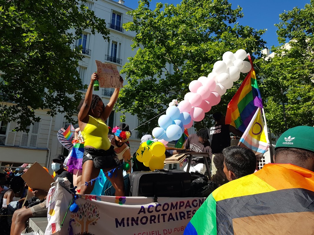 Logements Claude Bernard - Photo 5 sur 5 - Environnement et extérieurs