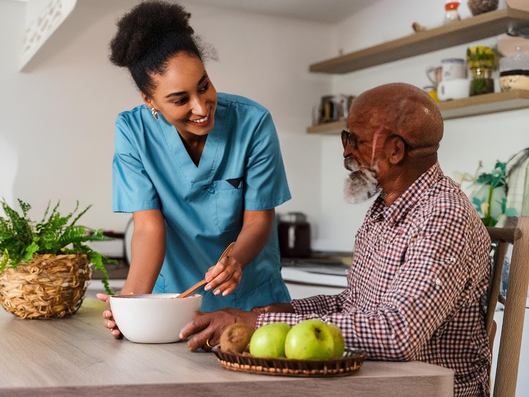 Centre d'accueil de jour Zicak