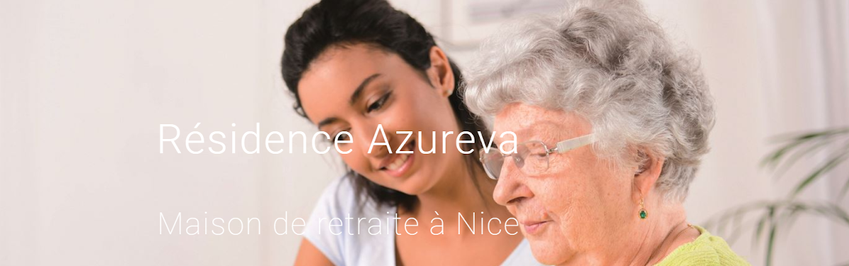 EHPAD Azuréva - Photo 2 sur 3 - Intérieur et espaces communs