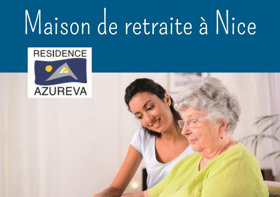 Photo de EHPAD Azuréva, EHPAD à NICE