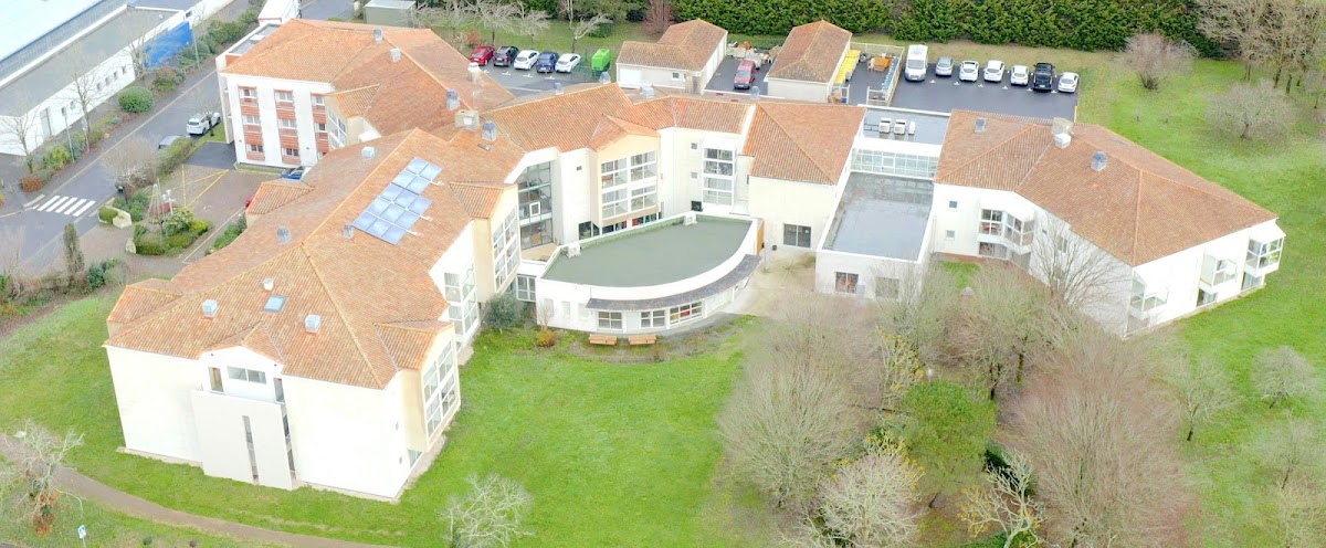 EHPAD Les Châtaigniers - Photo principale