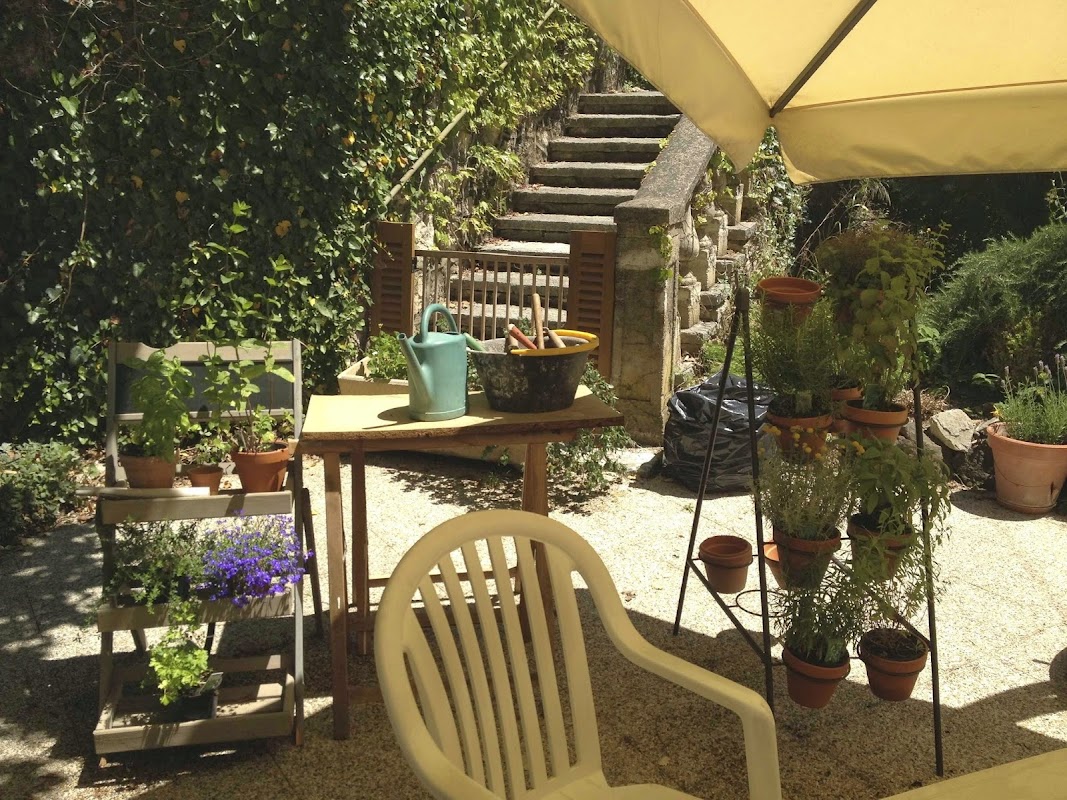 EHPAD Le Domaine de la Charlotte - Photo principale