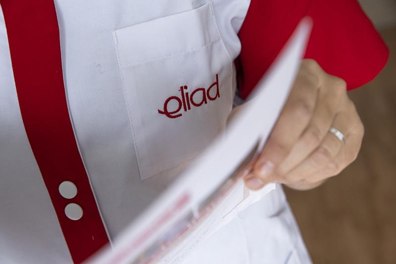 Accueil de jour Eliad - Photo 3 sur 5 - Chambres et hébergement