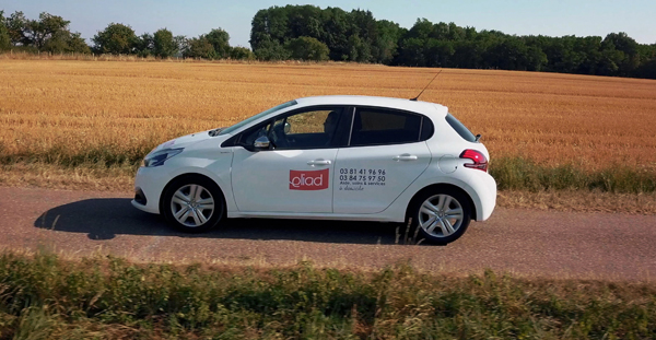 Accueil de jour Eliad - Photo 2 sur 5 - Intérieur et espaces communs