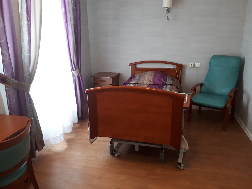 EHPAD La Tour d'Auvergne - Photo 4 sur 5 - Espaces de vie