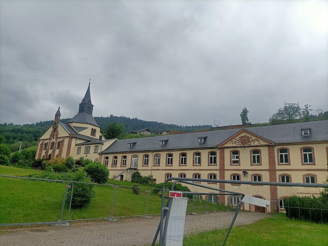 EHPAD Orbey - Photo principale