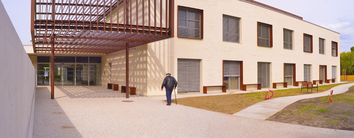 EHPAD Le Berceau - Photo 5 sur 5 - Environnement et extérieurs