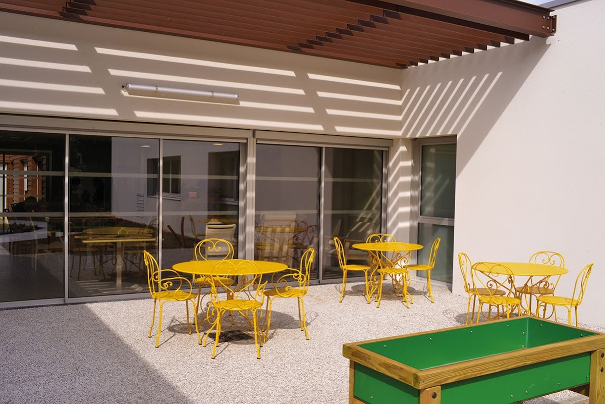 EHPAD Le Berceau - Photo 4 sur 5 - Espaces de vie