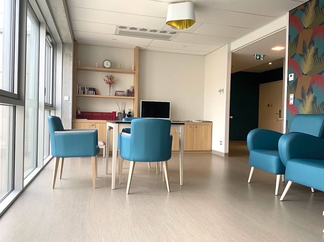 EHPAD Le Berceau - Photo 2 sur 5 - Intérieur et espaces communs