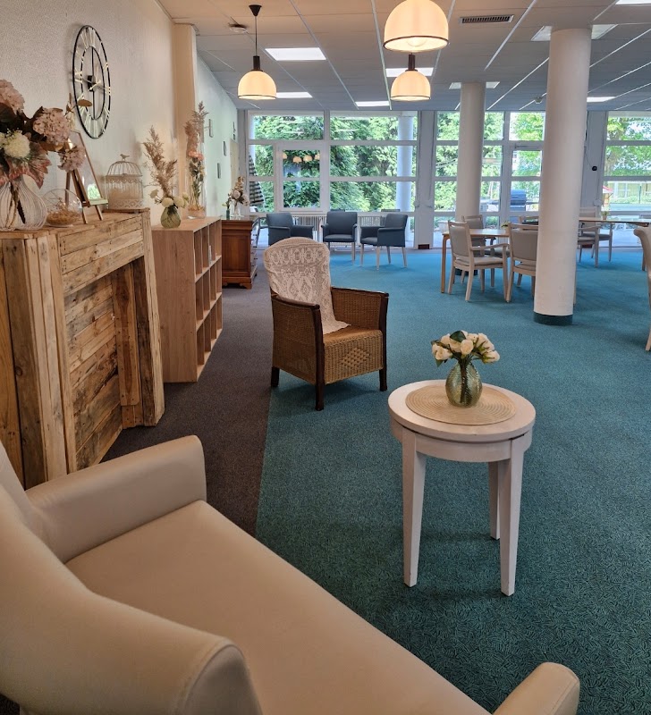 EHPAD Les Magnolias - Photo 3 sur 5 - Chambres et hébergement