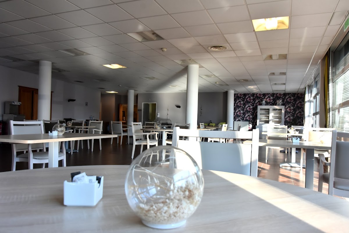 EHPAD Les Magnolias - Photo 5 sur 5 - Environnement et extérieurs