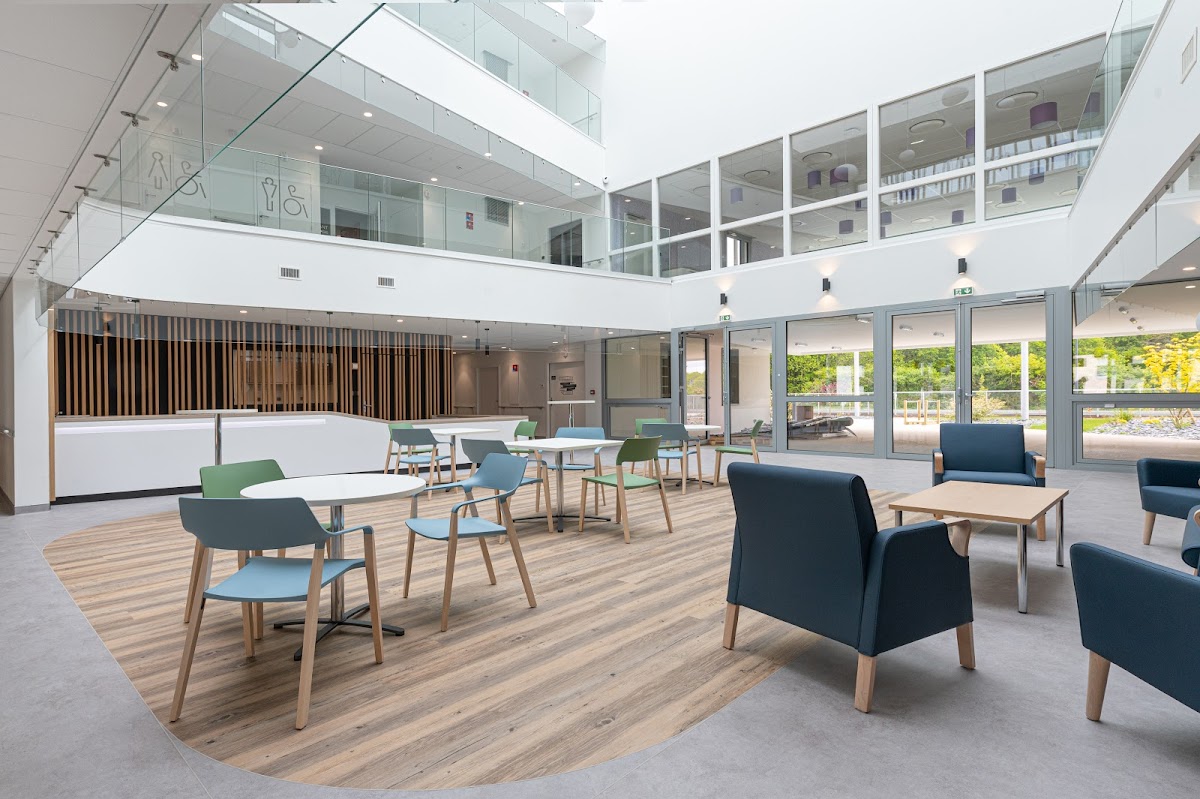 ULSD du Centre hospitalier Port-Louis du Site Riantec - Photo 4 sur 5 - Espaces de vie