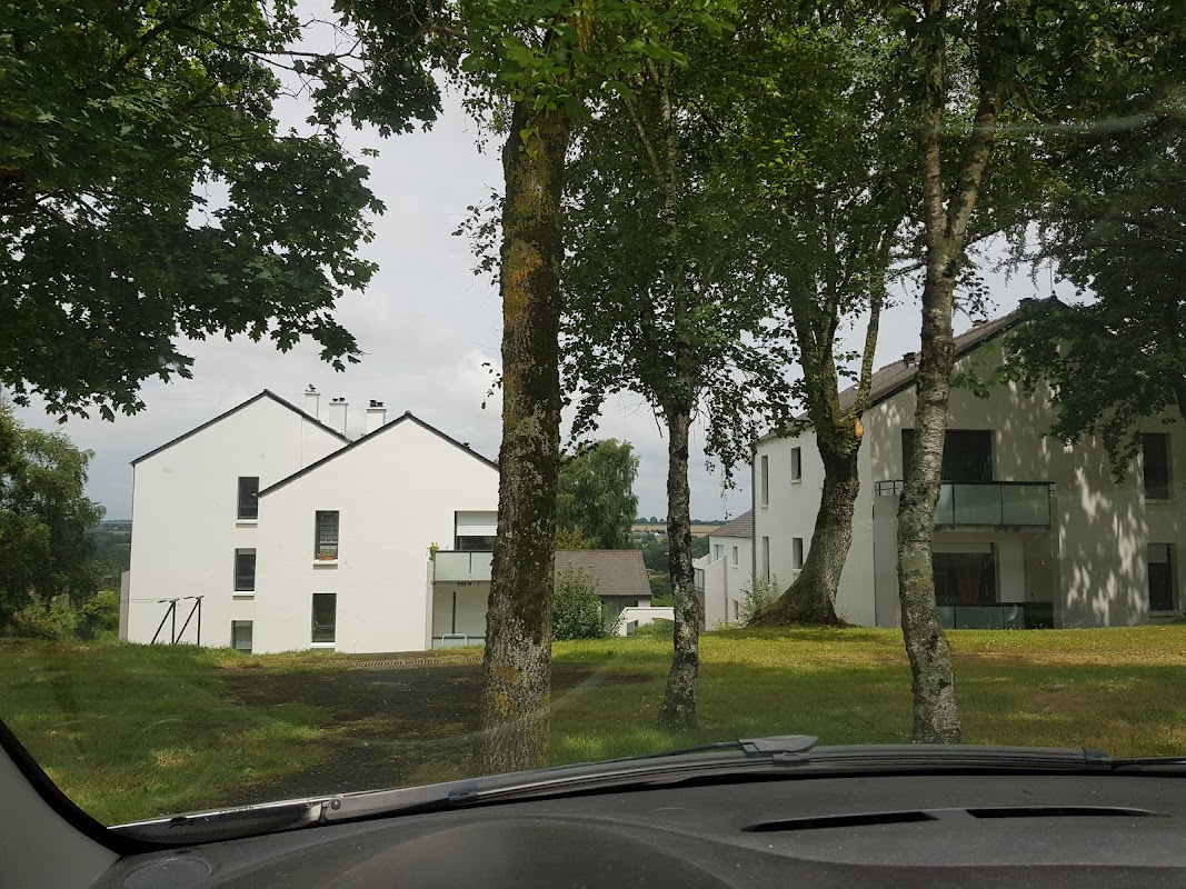 Photo de EHPAD - Résidence des Loriettes, EHPAD à MARTIGNE FERCHAUD