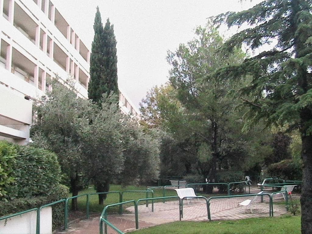 Photo de EHPAD Les Cannes blanches, EHPAD à MARSEILLE