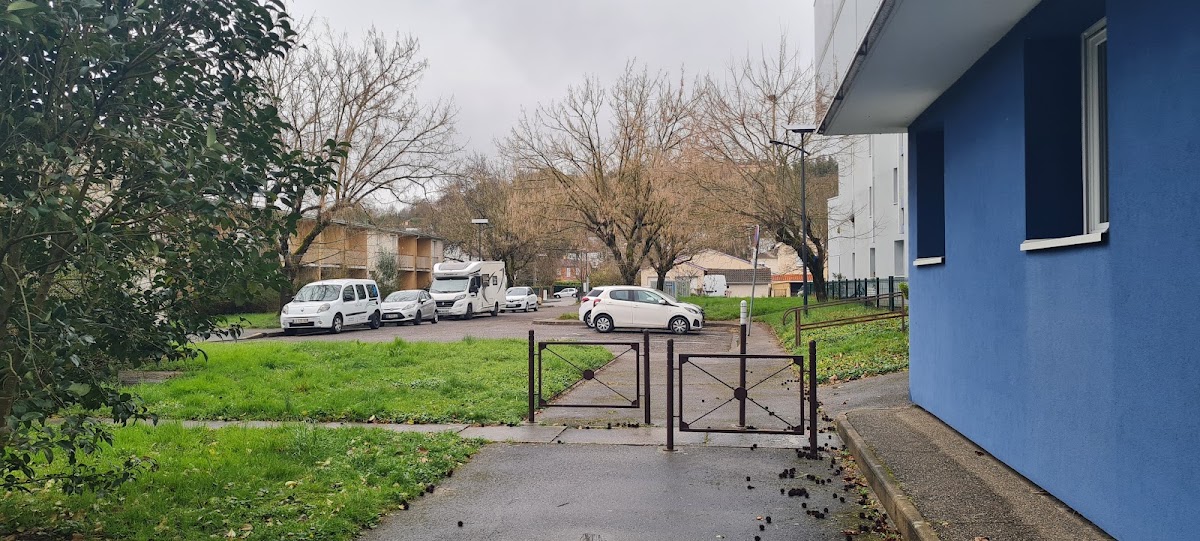 Résidence la salève - Photo 2 sur 5 - Intérieur et espaces communs