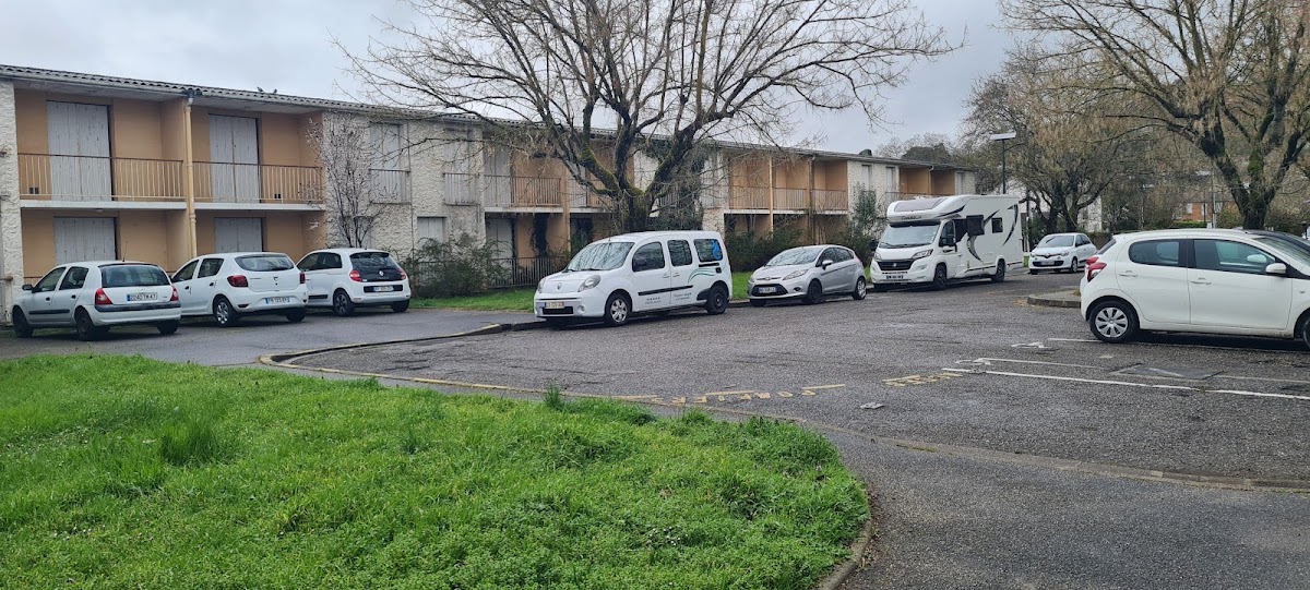 Résidence la salève - Photo 5 sur 5 - Environnement et extérieurs