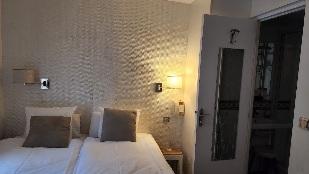 Logements Malar - Photo 4 sur 5 - Espaces de vie