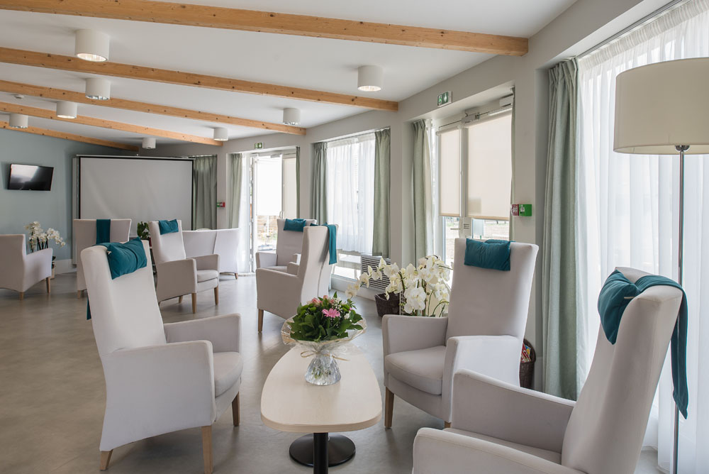 EHPAD Le Clos des Vignes - Photo 4 sur 5 - Espaces de vie