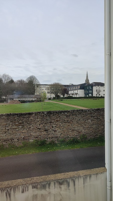 Maison de retraite Angelique Le Sourd - Photo 3 sur 4 - Chambres et hébergement