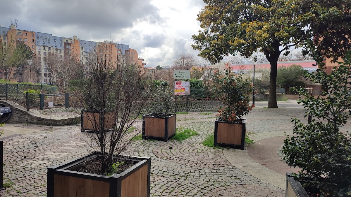 Logements Grange aux Belles - Photo 4 sur 5 - Espaces de vie