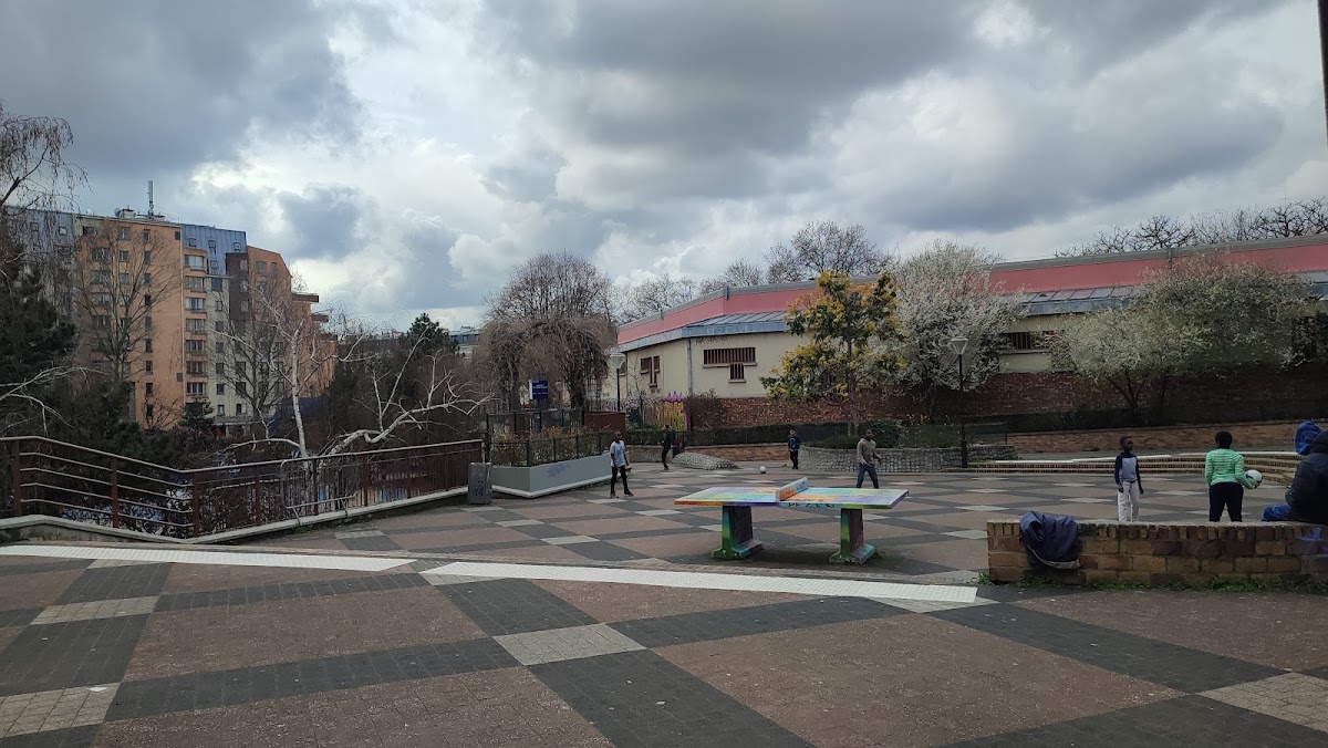 Logements Grange aux Belles - Photo 5 sur 5 - Environnement et extérieurs