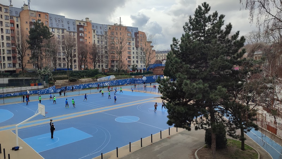 Logements Grange aux Belles - Photo 2 sur 5 - Intérieur et espaces communs